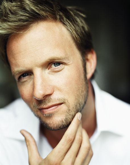 Rupert Penry-Jones Fotoğrafları 4