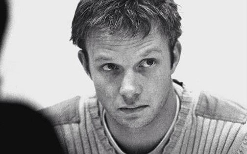 Rupert Penry-Jones Fotoğrafları 44