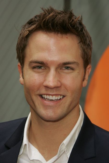 Scott Porter Fotoğrafları 3