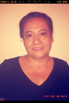 Ingrid Oliu Fotoğrafı