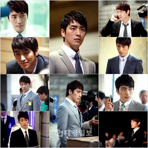 Lee Joon Hyuk Fotoğrafları 29