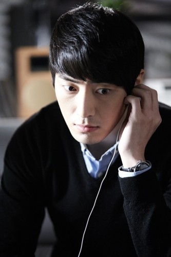 Lee Joon Hyuk Fotoğrafları 38