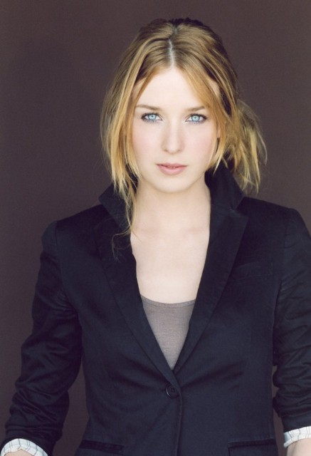Lucy Walters Fotoğrafı