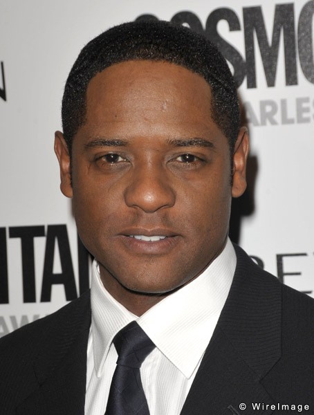 Blair Underwood Fotoğrafları 8