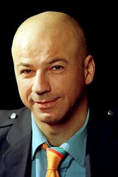Giovanni Cacioppo Fotoğrafı