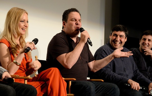 Jeff Garlin Fotoğrafları 106