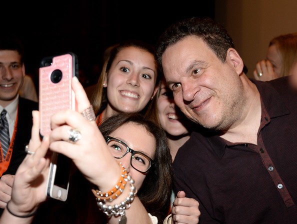 Jeff Garlin Fotoğrafı