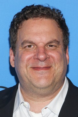 Jeff Garlin Fotoğrafı