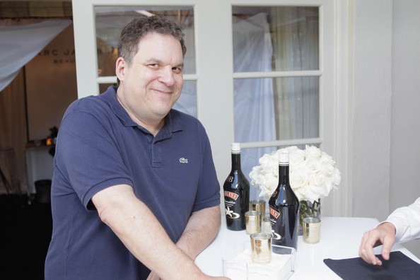 Jeff Garlin Fotoğrafı
