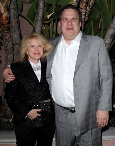 Jeff Garlin Fotoğrafı