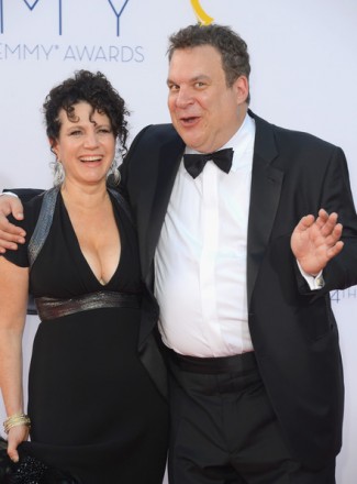 Jeff Garlin Fotoğrafı