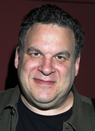 Jeff Garlin Fotoğrafı