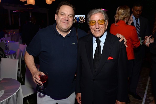 Jeff Garlin Fotoğrafı