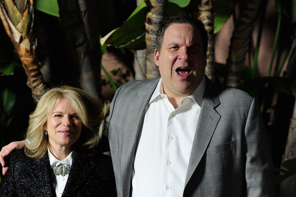 Jeff Garlin Fotoğrafı