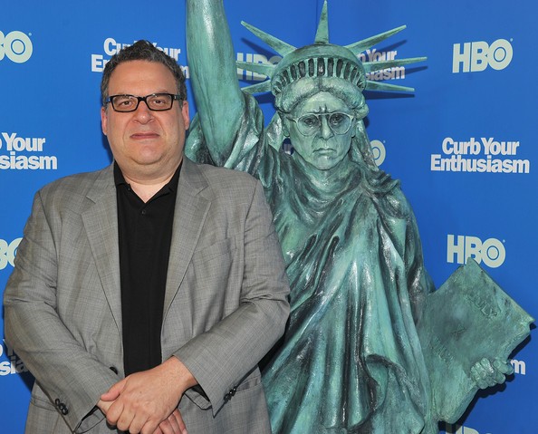 Jeff Garlin Fotoğrafları 202