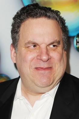 Jeff Garlin Fotoğrafı