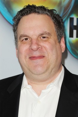 Jeff Garlin Fotoğrafları 205