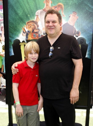 Jeff Garlin Fotoğrafları 206