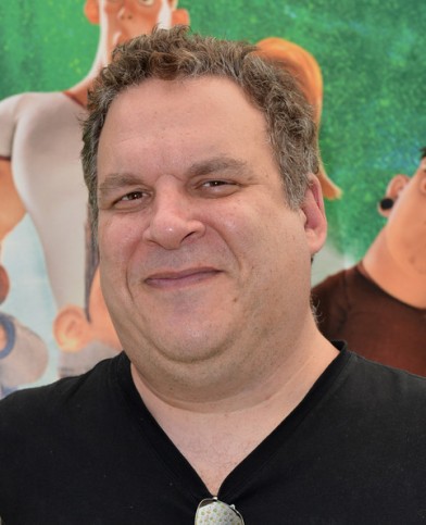 Jeff Garlin Fotoğrafları 215