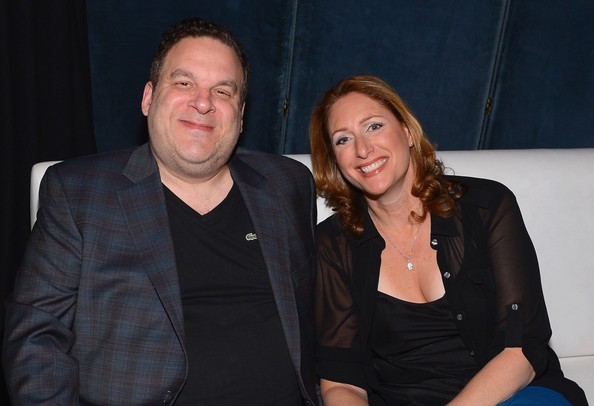 Jeff Garlin Fotoğrafı