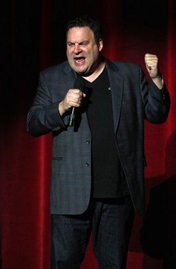 Jeff Garlin Fotoğrafı