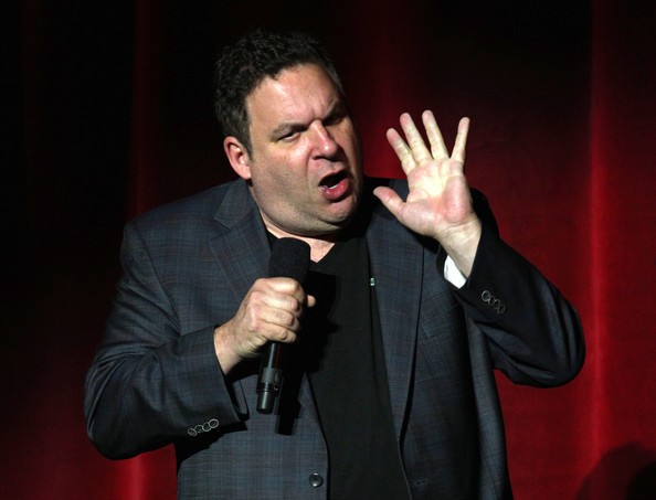 Jeff Garlin Fotoğrafı