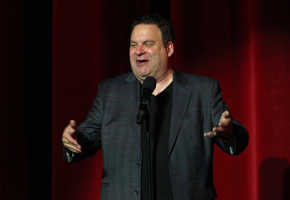 Jeff Garlin Fotoğrafı