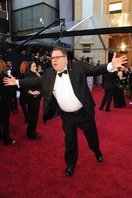 Jeff Garlin Fotoğrafı