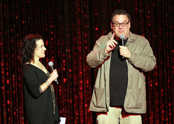 Jeff Garlin Fotoğrafları 264