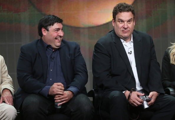 Jeff Garlin Fotoğrafları 54