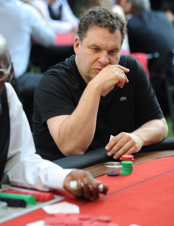 Jeff Garlin Fotoğrafı