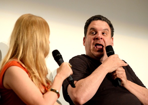 Jeff Garlin Fotoğrafı