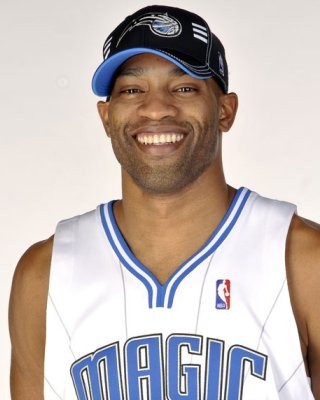 Vince Carter fotoğrafı Vince Carter fotoğrafı