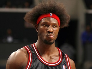 Ben Wallace Fotoğrafları 4