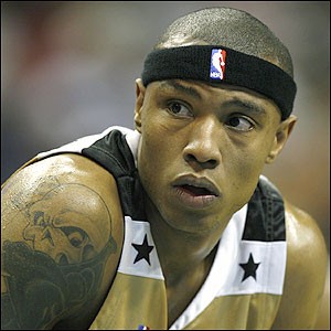 Caron Butler Fotoğrafı