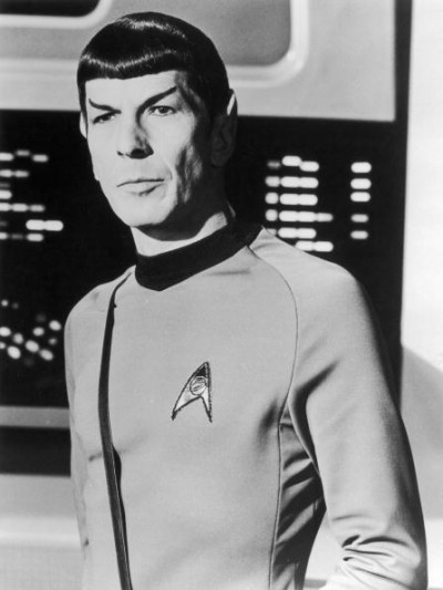 Leonard Nimoy Fotoğrafları 7