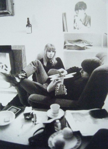 Astrid Kirchherr Fotoğrafları 34