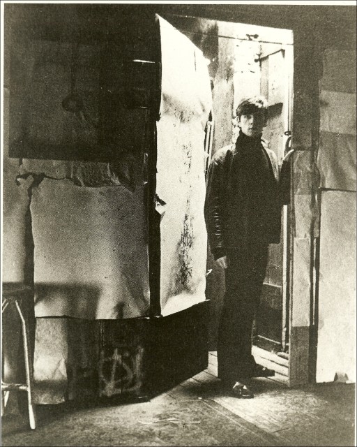 Stuart Sutcliffe Fotoğrafları 33