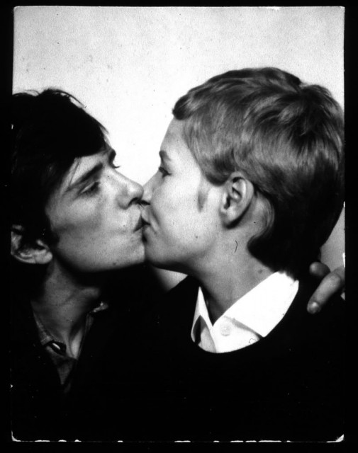 Stuart Sutcliffe Fotoğrafı