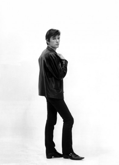 Stuart Sutcliffe Fotoğrafları 49