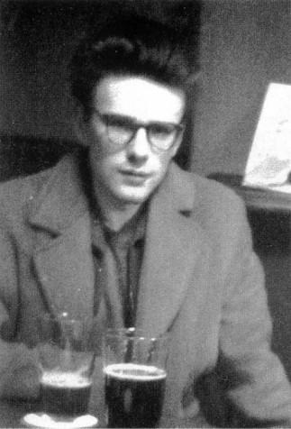 Stuart Sutcliffe Fotoğrafları 60