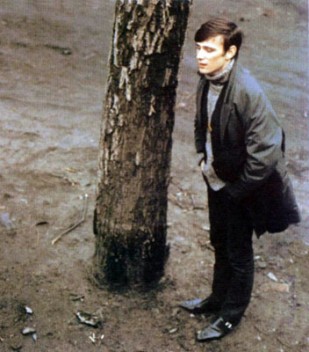 Stuart Sutcliffe Fotoğrafları 61