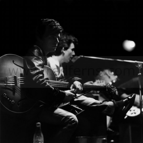 Stuart Sutcliffe Fotoğrafları 71