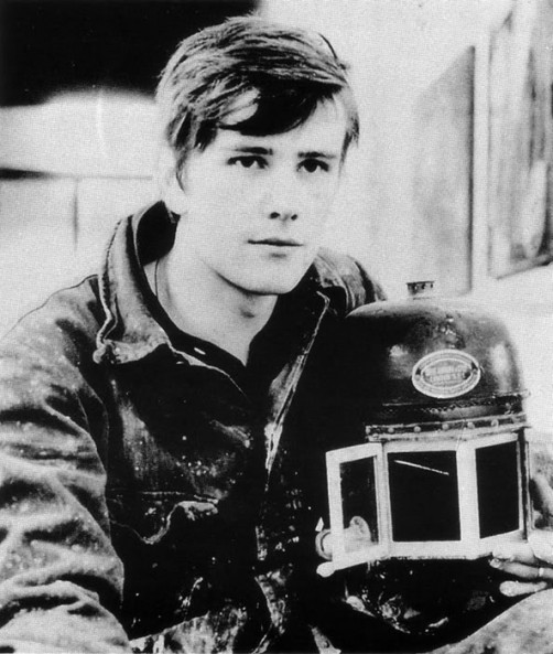 Stuart Sutcliffe Fotoğrafları 81