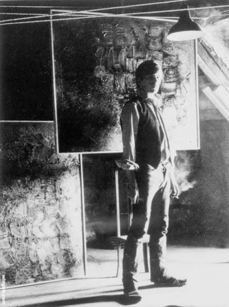 Stuart Sutcliffe Fotoğrafları 82