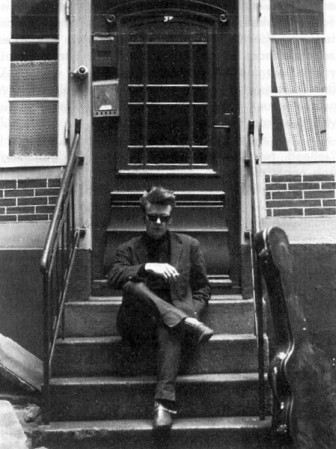 Stuart Sutcliffe Fotoğrafları 84