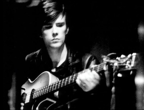 Stuart Sutcliffe Fotoğrafı