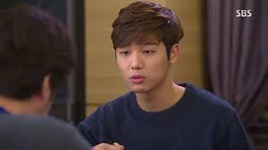 Kang Min-hyuk Fotoğrafı