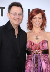 Michael Emerson Fotoğrafı