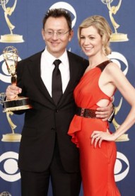 Michael Emerson Fotoğrafları 53